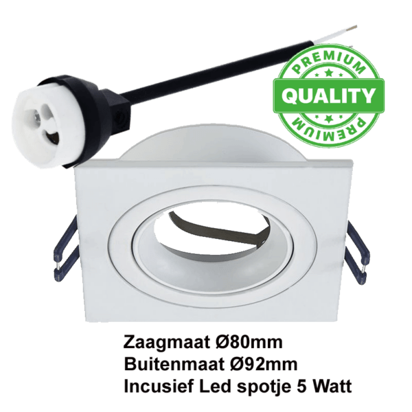 swinckels-vierkant-wit-Gu10