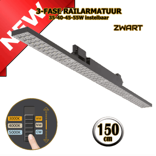 trackrail-150cm-arm-LEDEIND