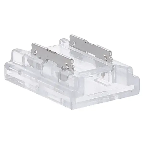 connector strip to strip