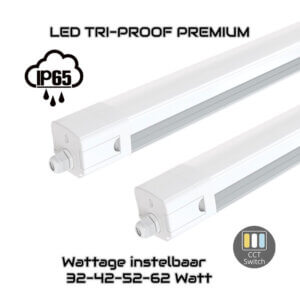 LED INDUSTRIEEL PREMIUM