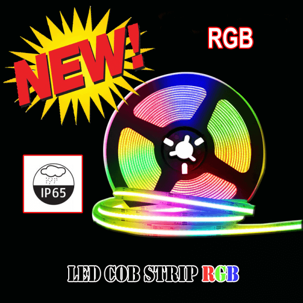 SWINCKELS-COB-RGB-IP65