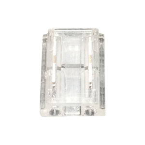 LEDSTRIP CONNECTOR | COB | IP20 | SINGLE COLOR | 8MM W-W