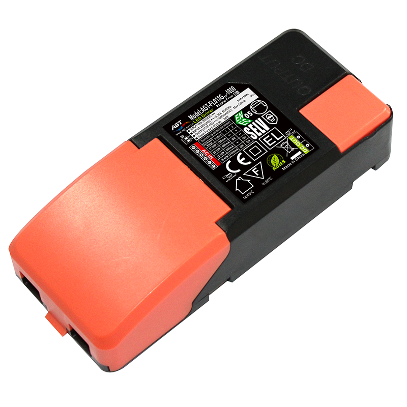 AGT CONSTANT CURRENT | DRIVER | 700-1000mA |