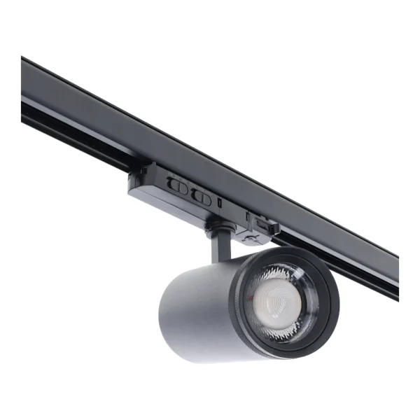 3-FASE RAILSPOT | ZOOMABLE | WATT SWITCH | CCT-SWITCH