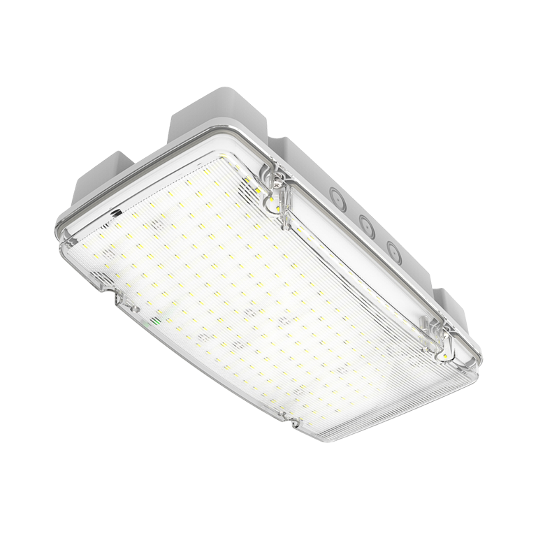 Noodverlichting-Ares