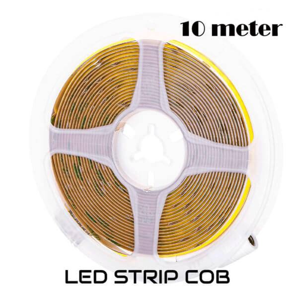 SWINCKELS-LEDSTRIP-COB-10me