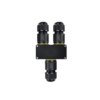 3 PIN | Y QUICK CONNECTOR | IP68 | 4-11MM