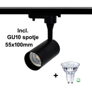 1-fase-spotje-GU10-incl-50x