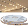 LED Strip Digitaal - SPI - 2700k Warm Wit -5 M- 24V - IP67