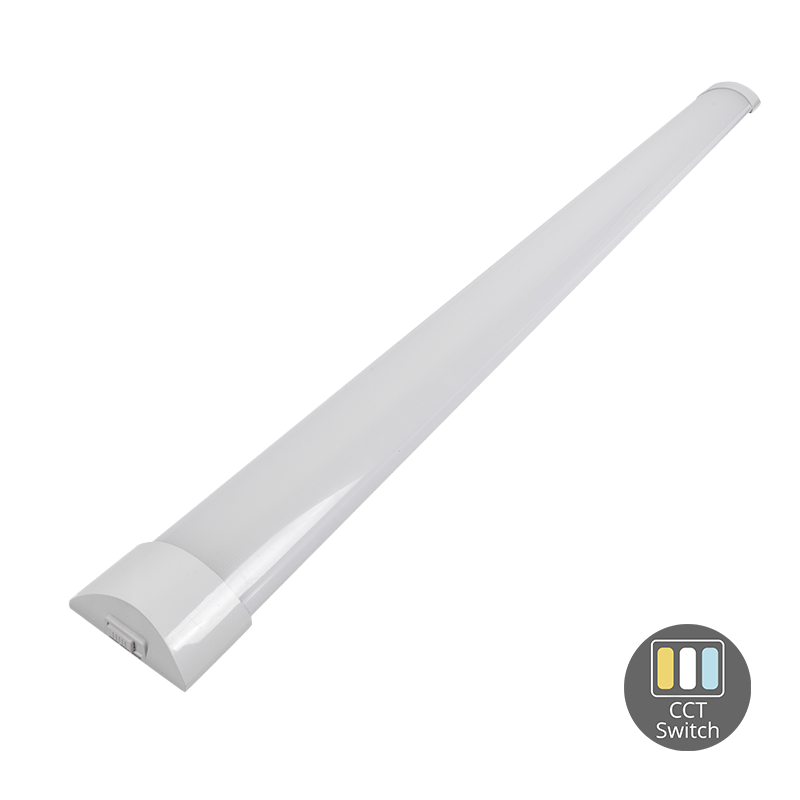 LED BATTEN CHARON 150CM 38W-CCT