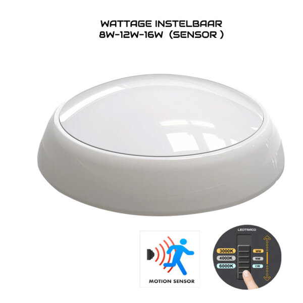 NESO-SENSOR-8W-12W-16W