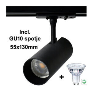 1-fase-met-gu10-55x130mm