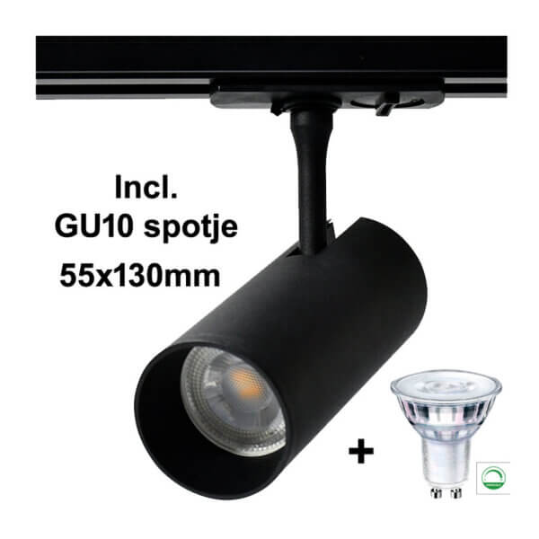 1-fase-met-gu10-55x130mm