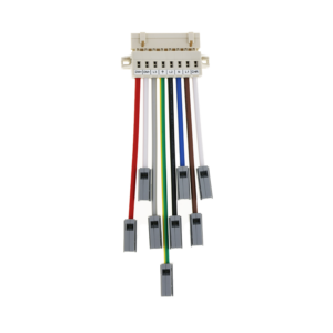 LICHTLIJN | JUPITER | DOORVOER CONNECTOR