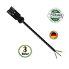 3-SWP-AANSLUITSNOER MALE 3 METER-3×1.5mm²
