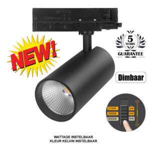 Led Winkelverlichting