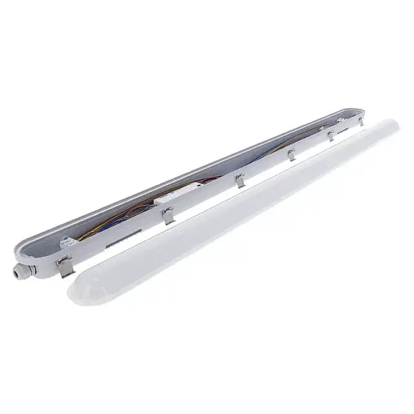 LED Batten | CLIFF | 150cm | 35W-40W-50W-60W