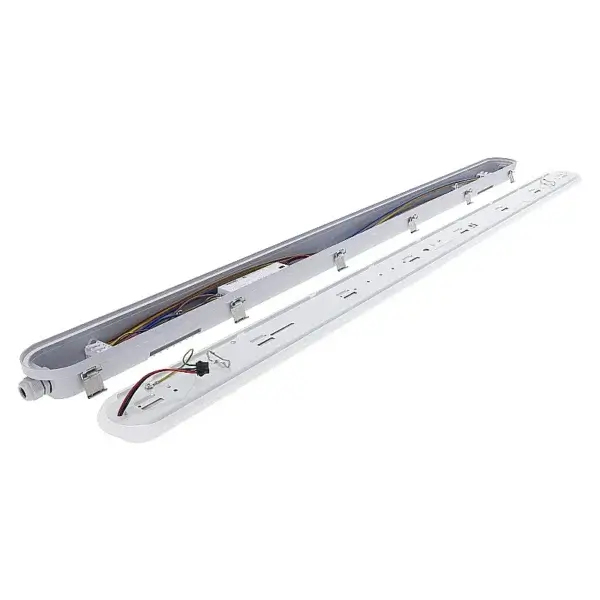 LED Batten | CLIFF | 150cm | 35W-40W-50W-60W