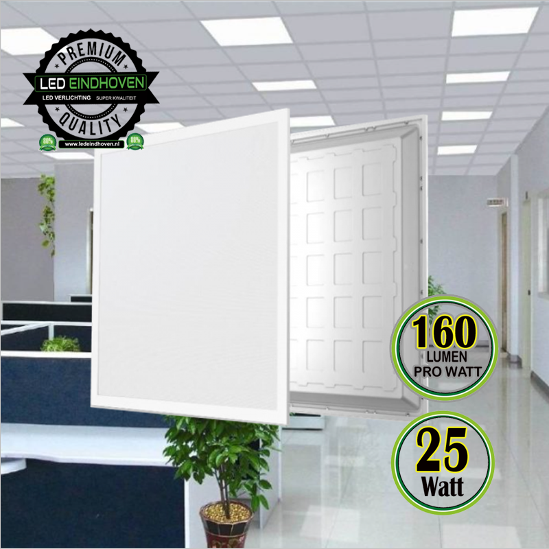 LED-PANEEL-25w-160LM-PREMIU