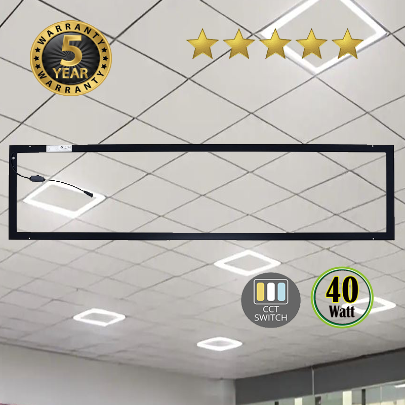LED-PANEEL-40watt-295x1195m