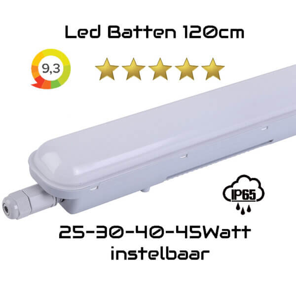 led-batten-25-45-120CM-IP65
