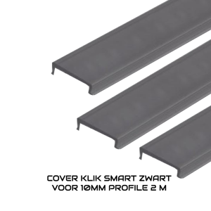 PROFILE COVER KLIK 14MM 2M