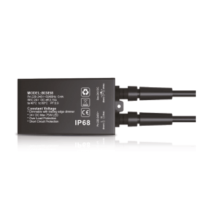 LED ADAPTER (DRIVER AC/DC 24V 75Watt ip68