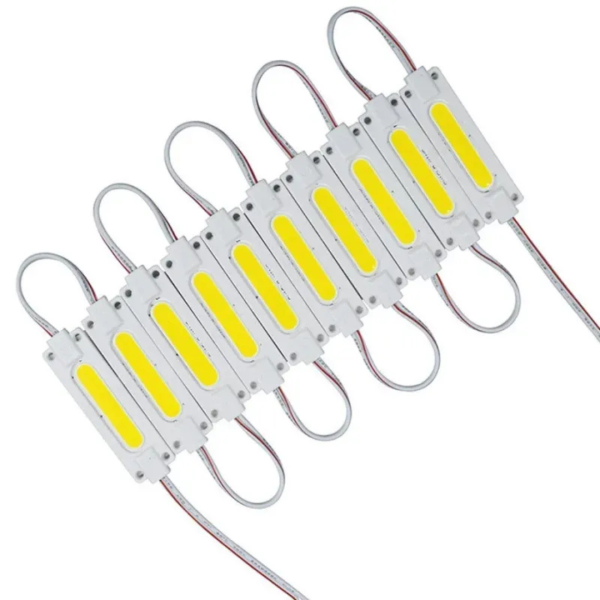 Tendist - Ruban LED COB 7 Mètres - Blanc Chaud à Froid 3000-6500K - IRC90+ - 24V - App Et Télécommande