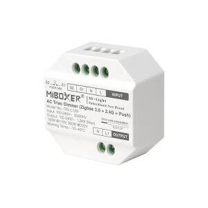 Zigbee 3.0 2.4G Push Max. 300 Watt 5 jaar garantie