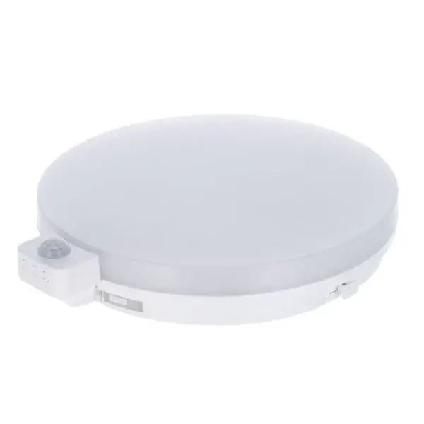 811952-Plaffonaire-met-PIR-sensor-Zij-aanzicht