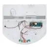 HF | BEWEGINGSMELDER | VOOR PLAFONNIERE NOMOS PRO