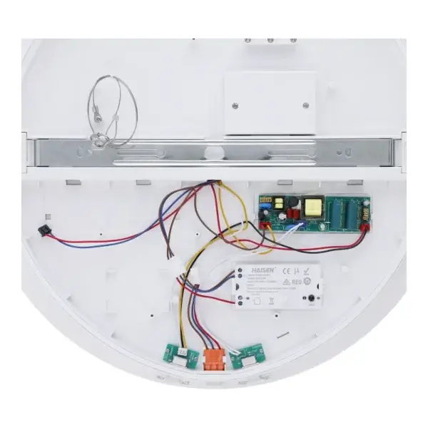 HF | BEWEGINGSMELDER | VOOR PLAFONNIERE NOMOS PRO