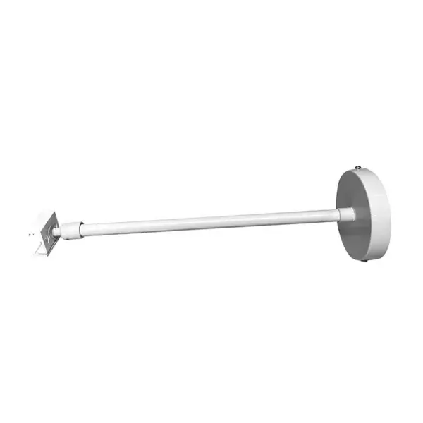 trackrail ophangsysteem
