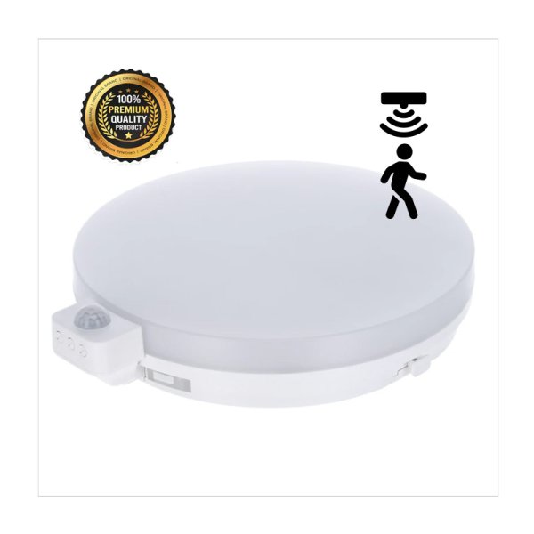 LEDTRACO-PIR-SENSOR