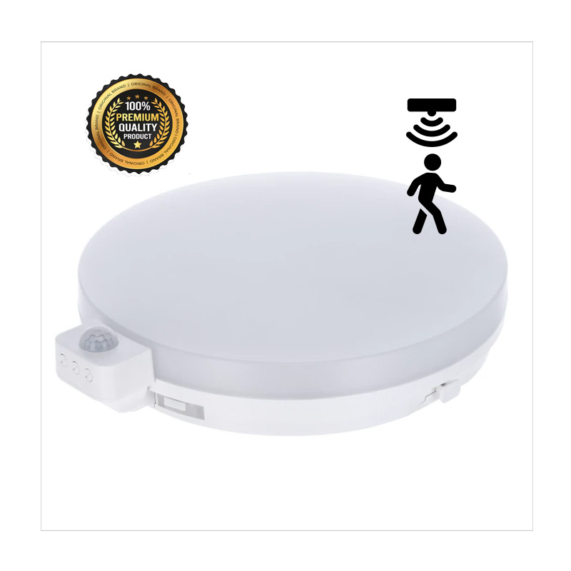 LEDTRACO-PIR-SENSOR