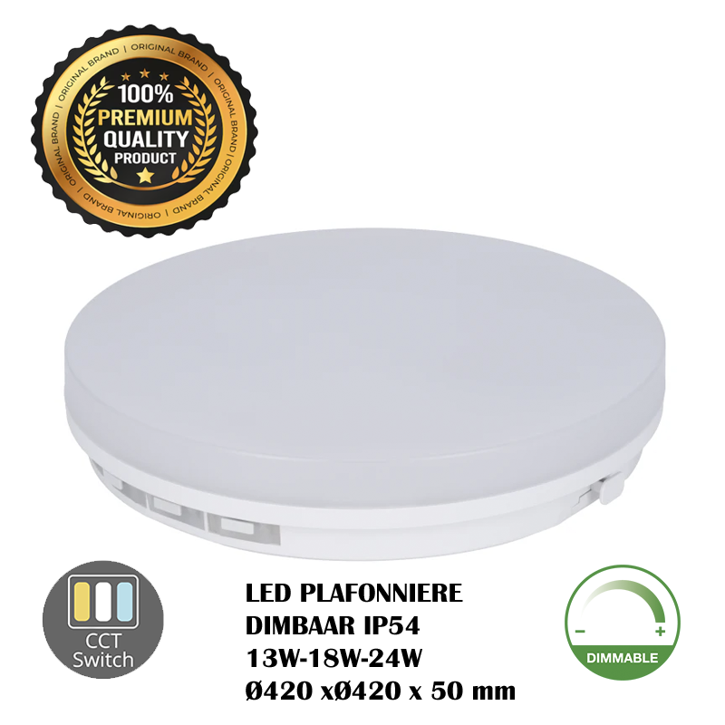 LEDTRACO-PLAFOND-420X420X50