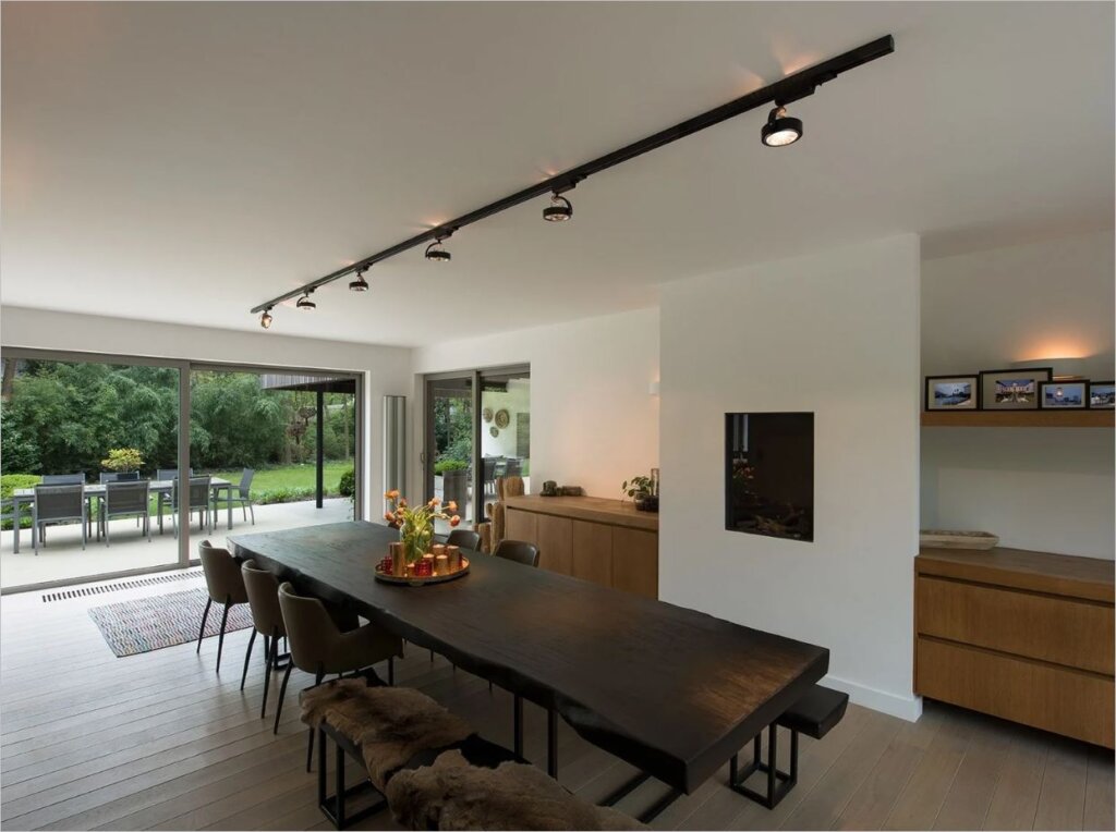 ACHTERGROND ar111 HUIS LEDTRACO