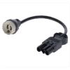 gu10--fitting-met-wieland-s
