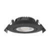 LED INBOUWSPOT | MIRAN | SLIM-FIT | 5W/7W | CCT-SWITCH | BRASS