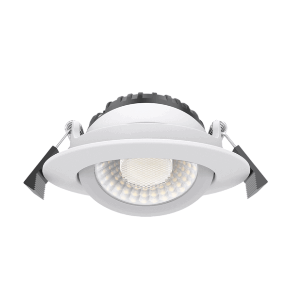 SLIM-FIT | 5W/7W | CCT-SWITCH | WIT