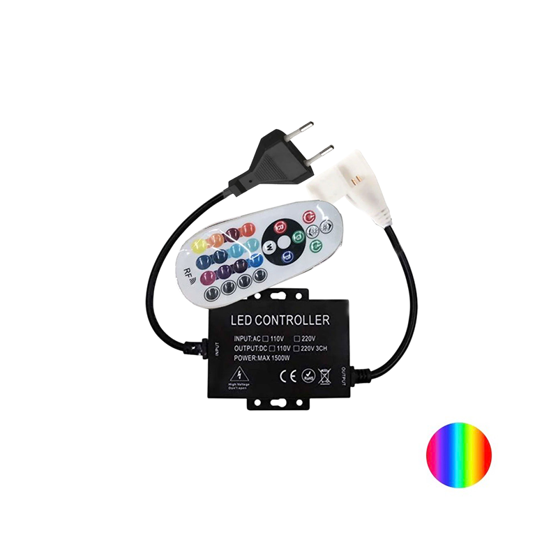 812447-afstand en connector