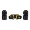 L QUICK WATERPROOF CONNECTOR