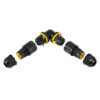 L QUICK WATERPROOF CONNECTOR