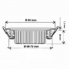 ledtraco-dimensions-led-spot