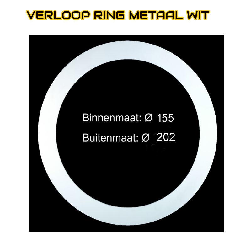 VERLOOP-155-202MM-WIT