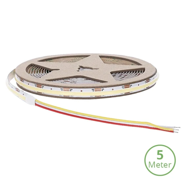 812157-Ledstrip 5meter