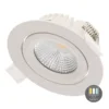 LED-INBOUWSPOT 6W-DIM CCT