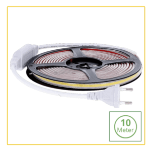 Led Strips 220Volt COB