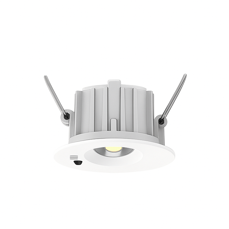 NOODVERLICHTING INBOUWSPOT