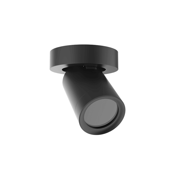 Plafondarmatuur-Rond-1xGU10